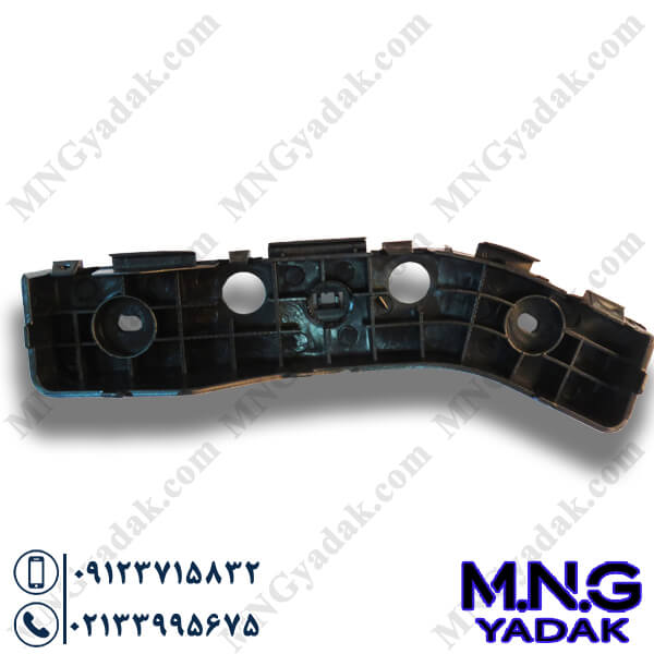 نگه‌دارنده سپر (براکت) خودرو MVM 315
