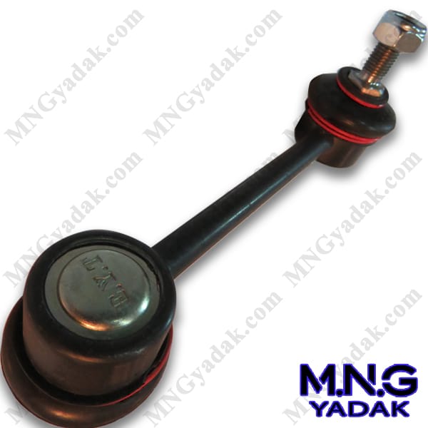 میل موجگیر بزرگ خودرو جک j5