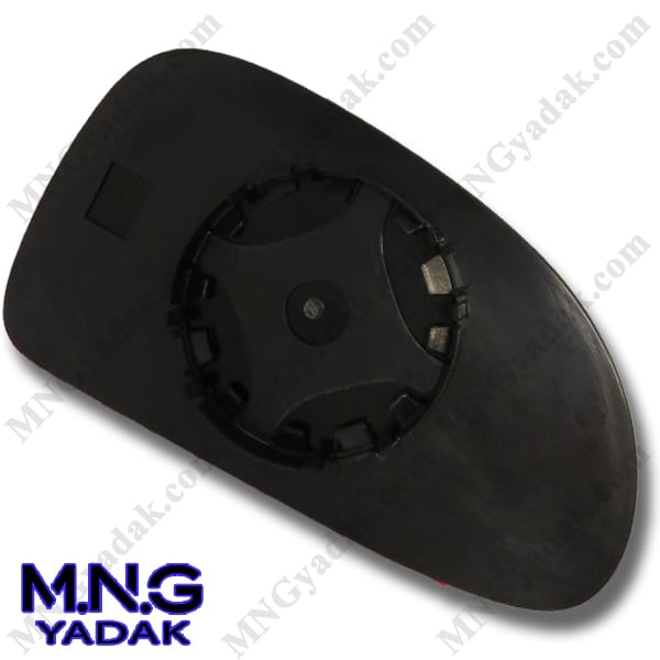 شیشه آینه بغل MVM 315